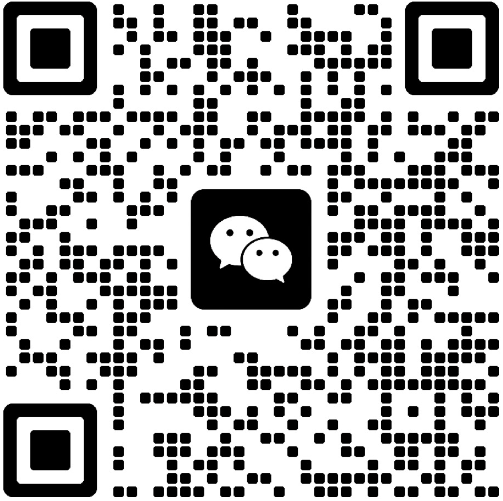 WeChat QR Code